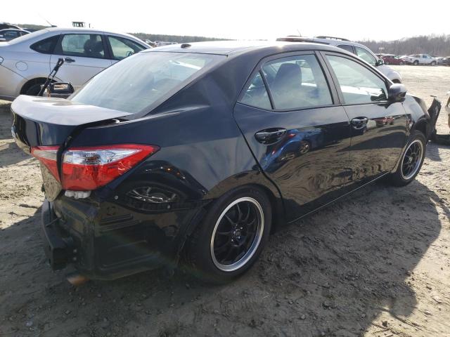 Photo 2 VIN: 2T1BURHE7FC386948 - TOYOTA COROLLA 