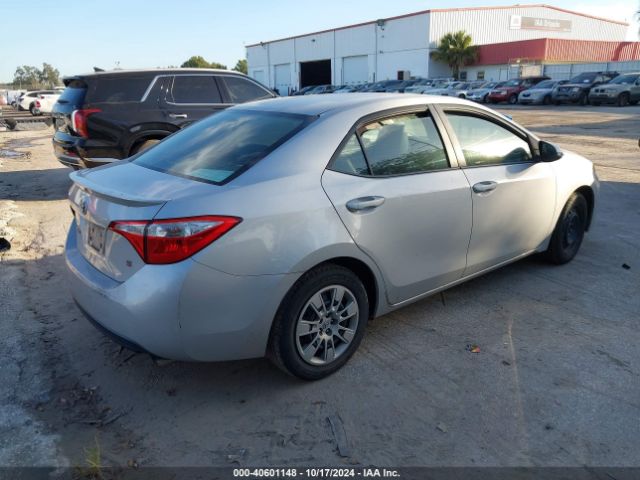 Photo 3 VIN: 2T1BURHE7FC388358 - TOYOTA COROLLA 