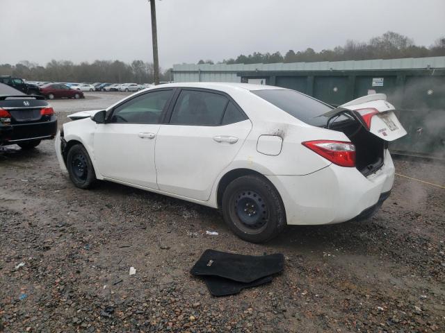 Photo 1 VIN: 2T1BURHE7FC389042 - TOYOTA COROLLA LE 