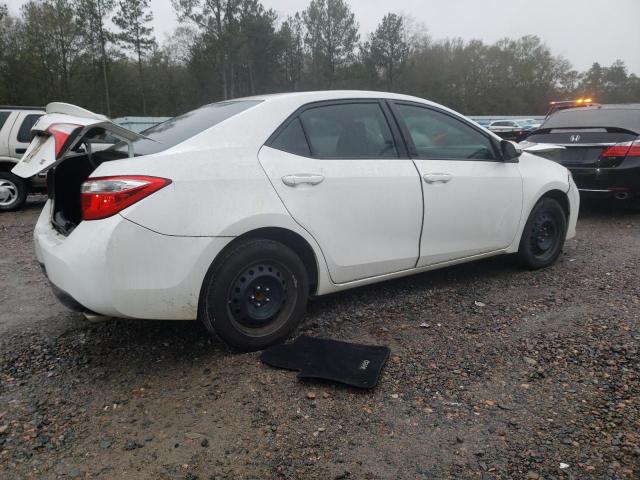 Photo 2 VIN: 2T1BURHE7FC389042 - TOYOTA COROLLA LE 