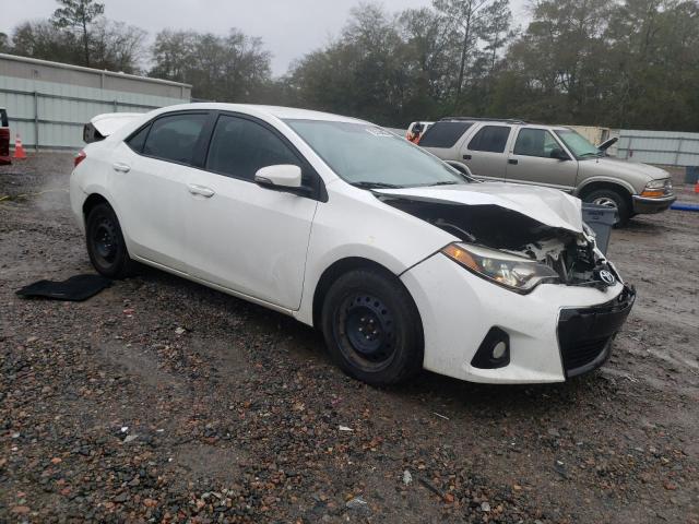 Photo 3 VIN: 2T1BURHE7FC389042 - TOYOTA COROLLA LE 