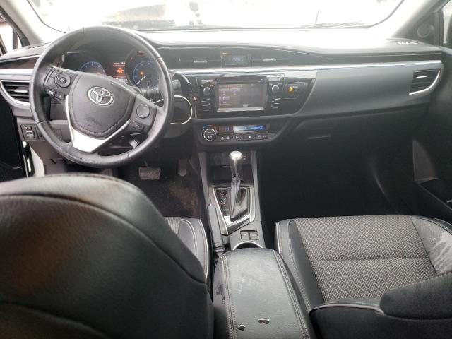 Photo 7 VIN: 2T1BURHE7FC389042 - TOYOTA COROLLA LE 