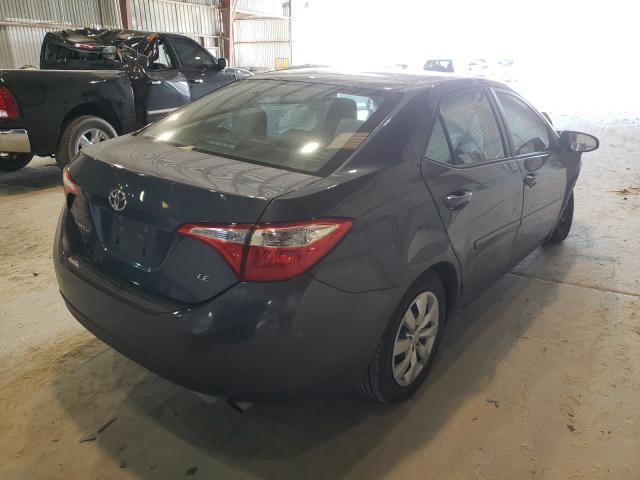 Photo 3 VIN: 2T1BURHE7FC391096 - TOYOTA COROLLA L 