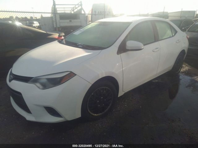 Photo 1 VIN: 2T1BURHE7FC395472 - TOYOTA COROLLA 