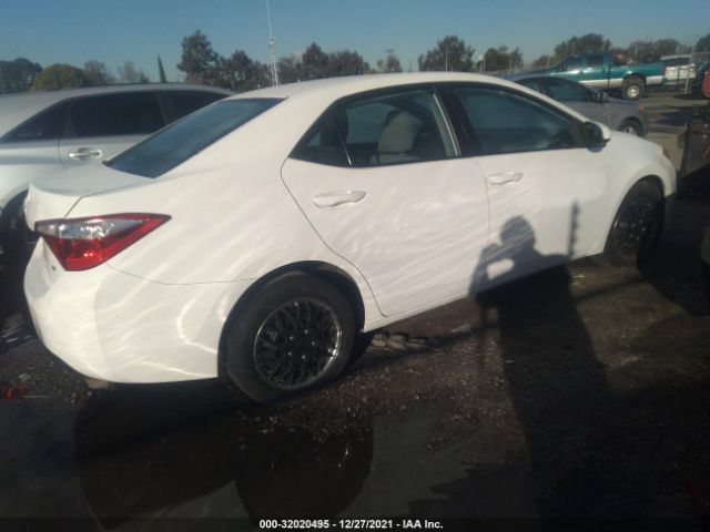 Photo 3 VIN: 2T1BURHE7FC395472 - TOYOTA COROLLA 