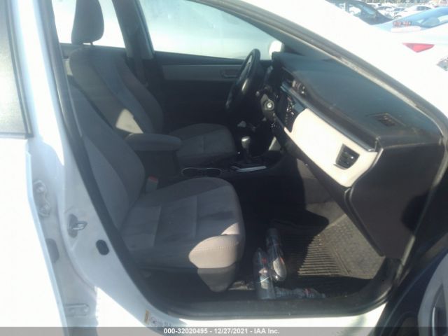 Photo 4 VIN: 2T1BURHE7FC395472 - TOYOTA COROLLA 