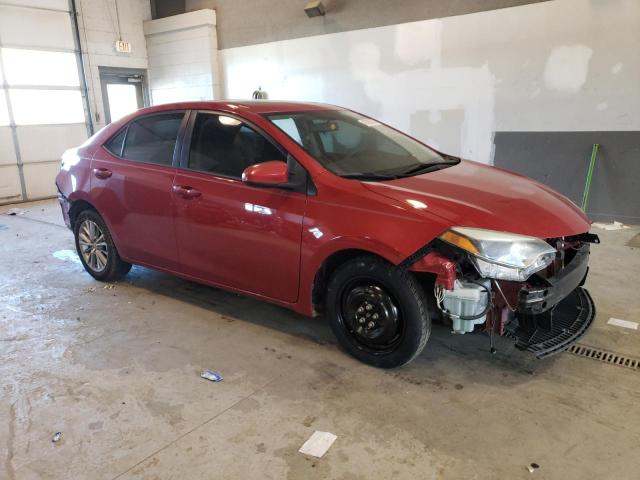 Photo 3 VIN: 2T1BURHE7FC396346 - TOYOTA COROLLA 