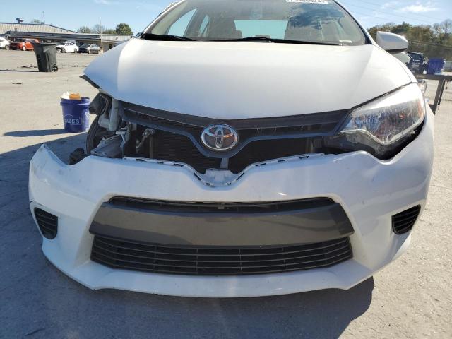 Photo 4 VIN: 2T1BURHE7FC396752 - TOYOTA COROLLA L 