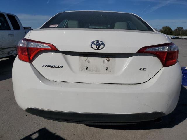 Photo 5 VIN: 2T1BURHE7FC396752 - TOYOTA COROLLA L 