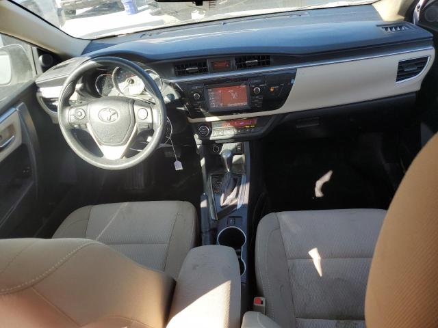 Photo 7 VIN: 2T1BURHE7FC396752 - TOYOTA COROLLA L 