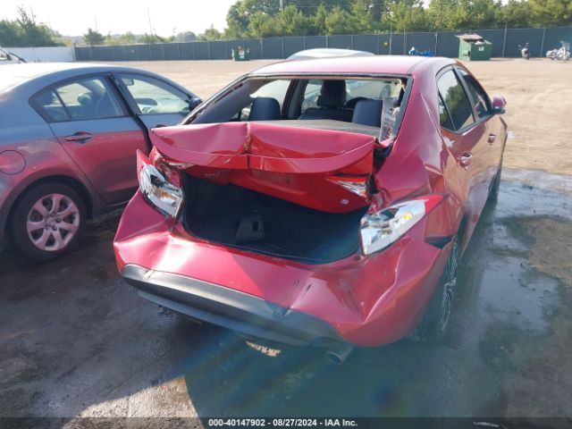 Photo 3 VIN: 2T1BURHE7FC397948 - TOYOTA COROLLA 