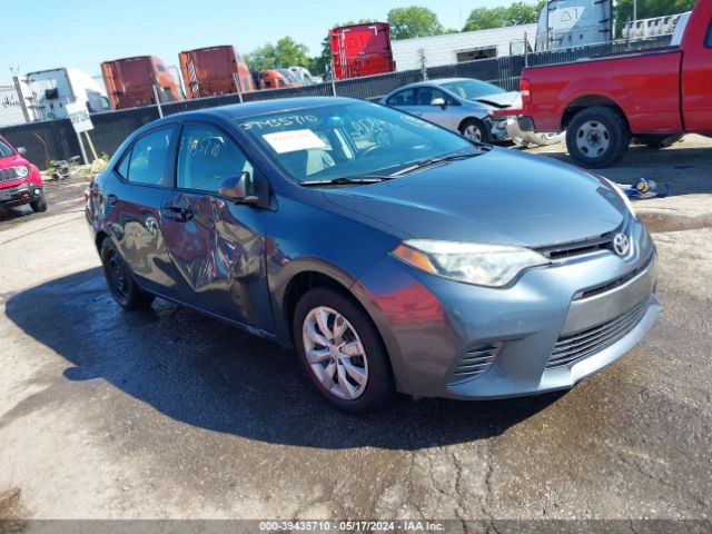 Photo 0 VIN: 2T1BURHE7FC401898 - TOYOTA COROLLA 