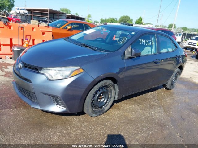 Photo 1 VIN: 2T1BURHE7FC401898 - TOYOTA COROLLA 