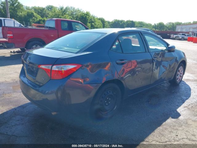 Photo 3 VIN: 2T1BURHE7FC401898 - TOYOTA COROLLA 