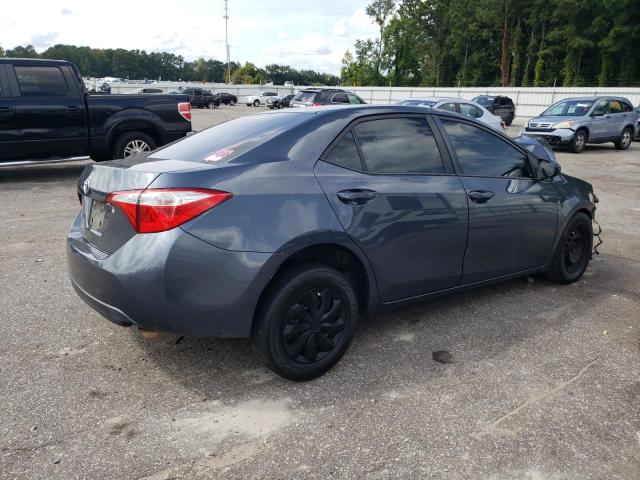 Photo 2 VIN: 2T1BURHE7FC406048 - TOYOTA COROLLA L 