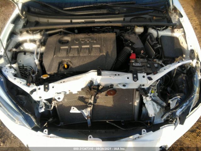 Photo 9 VIN: 2T1BURHE7FC406373 - TOYOTA COROLLA 