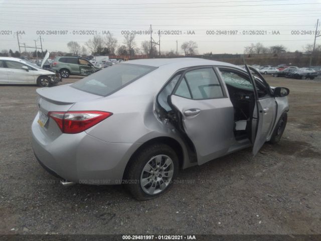 Photo 3 VIN: 2T1BURHE7FC409208 - TOYOTA COROLLA 