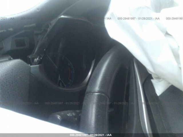 Photo 6 VIN: 2T1BURHE7FC409208 - TOYOTA COROLLA 