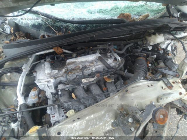 Photo 9 VIN: 2T1BURHE7FC409208 - TOYOTA COROLLA 