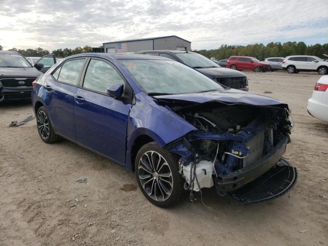 Photo 0 VIN: 2T1BURHE7FC414473 - TOYOTA COROLLA L 