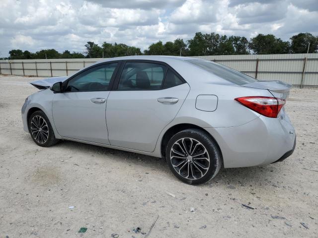 Photo 1 VIN: 2T1BURHE7FC418006 - TOYOTA COROLLA L 