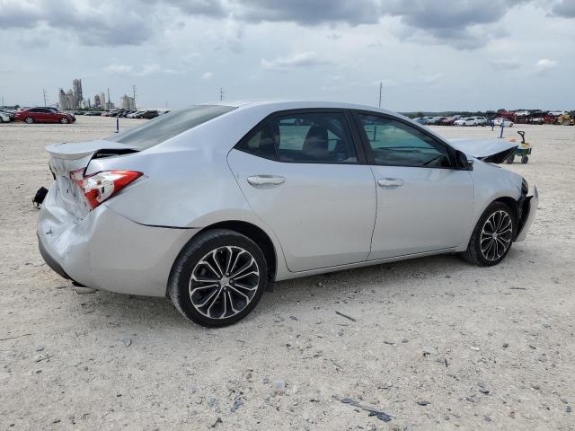 Photo 2 VIN: 2T1BURHE7FC418006 - TOYOTA COROLLA L 