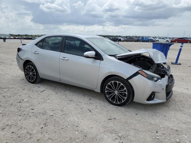 Photo 3 VIN: 2T1BURHE7FC418006 - TOYOTA COROLLA L 