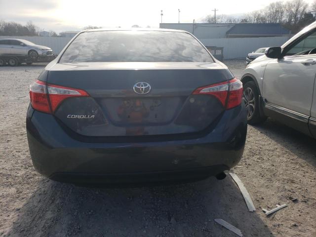 Photo 5 VIN: 2T1BURHE7FC418278 - TOYOTA COROLLA 