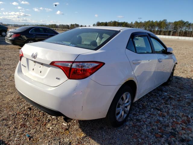 Photo 3 VIN: 2T1BURHE7FC420905 - TOYOTA COROLLA L 