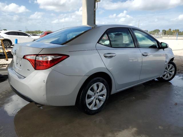 Photo 2 VIN: 2T1BURHE7FC423125 - TOYOTA COROLLA L 