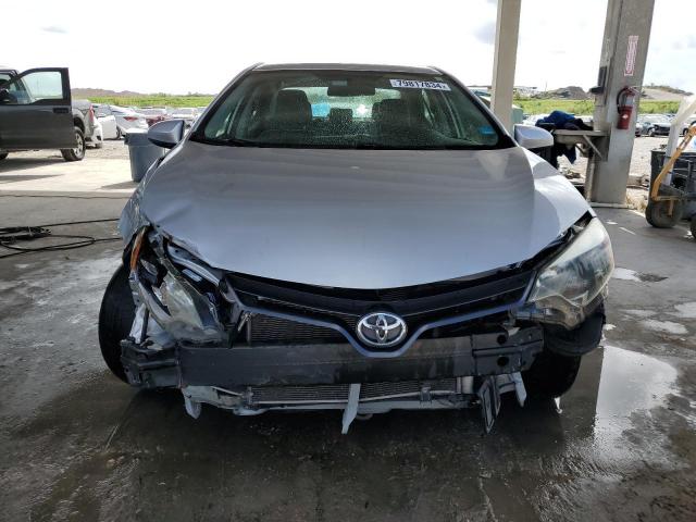 Photo 4 VIN: 2T1BURHE7FC423125 - TOYOTA COROLLA L 