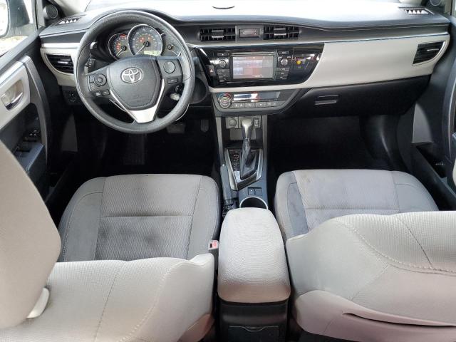 Photo 7 VIN: 2T1BURHE7FC423125 - TOYOTA COROLLA L 