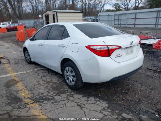 Photo 2 VIN: 2T1BURHE7FC425716 - TOYOTA COROLLA 