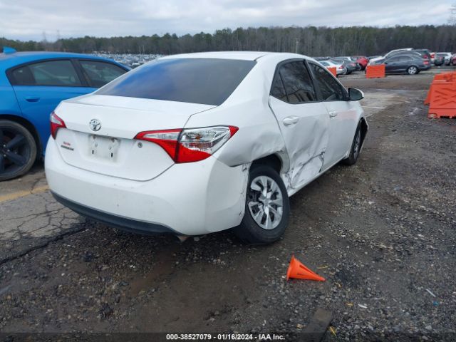 Photo 3 VIN: 2T1BURHE7FC425716 - TOYOTA COROLLA 