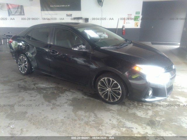 Photo 0 VIN: 2T1BURHE7FC425960 - TOYOTA COROLLA 