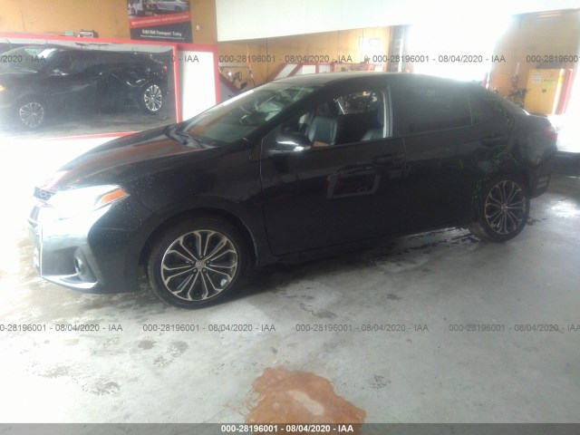 Photo 1 VIN: 2T1BURHE7FC425960 - TOYOTA COROLLA 