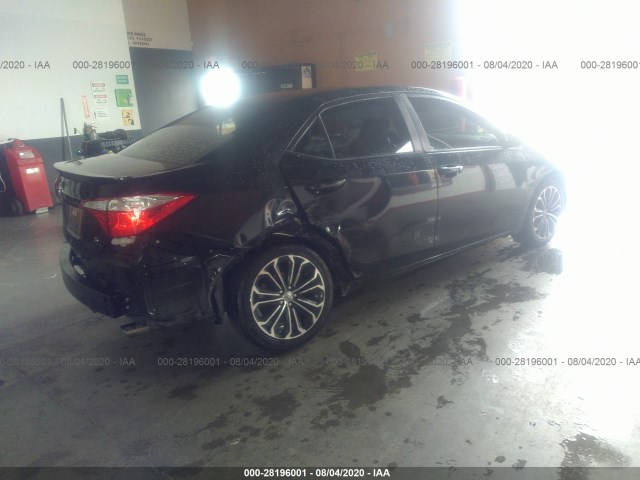 Photo 3 VIN: 2T1BURHE7FC425960 - TOYOTA COROLLA 