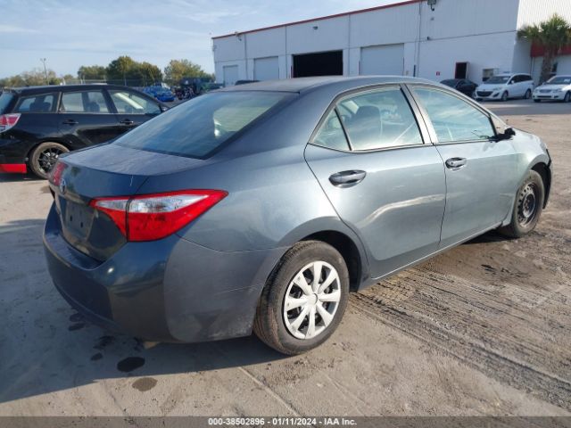 Photo 3 VIN: 2T1BURHE7FC426641 - TOYOTA COROLLA 