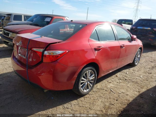 Photo 3 VIN: 2T1BURHE7FC429068 - TOYOTA COROLLA 