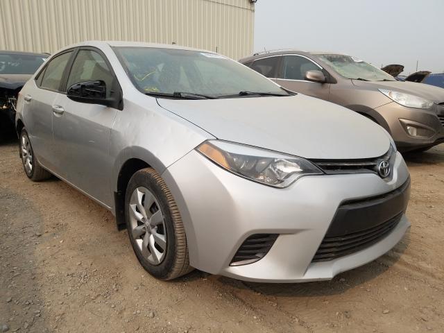 Photo 0 VIN: 2T1BURHE7FC429958 - TOYOTA COROLLA L 