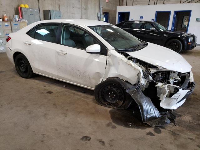 Photo 3 VIN: 2T1BURHE7FC430530 - TOYOTA COROLLA 