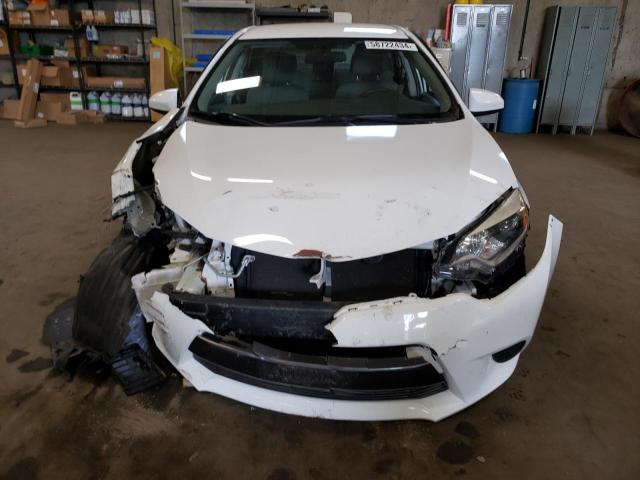 Photo 4 VIN: 2T1BURHE7FC430530 - TOYOTA COROLLA 