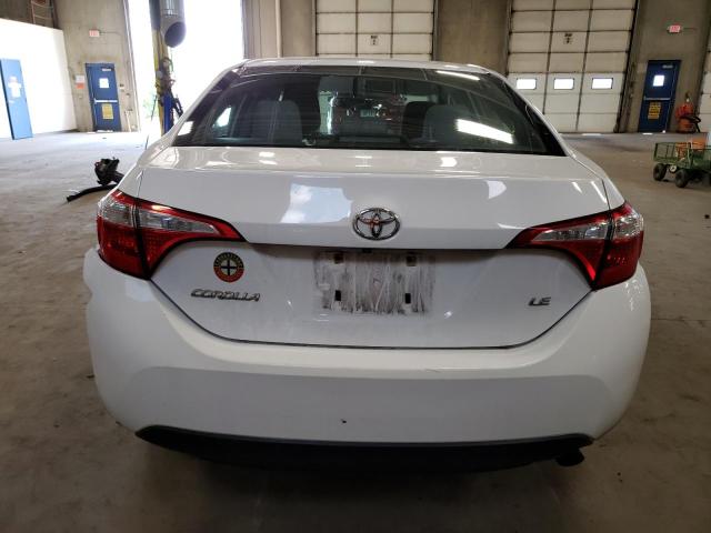 Photo 5 VIN: 2T1BURHE7FC430530 - TOYOTA COROLLA 