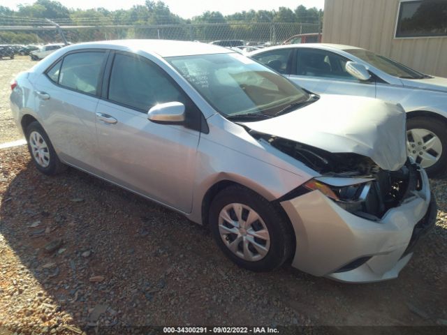 Photo 0 VIN: 2T1BURHE7FC432035 - TOYOTA COROLLA 