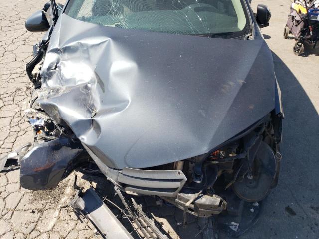 Photo 10 VIN: 2T1BURHE7FC432729 - TOYOTA COROLLA L 