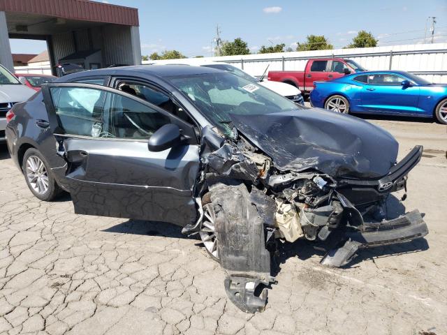 Photo 3 VIN: 2T1BURHE7FC432729 - TOYOTA COROLLA L 