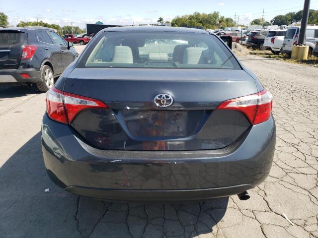 Photo 5 VIN: 2T1BURHE7FC432729 - TOYOTA COROLLA L 