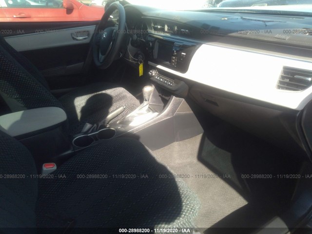 Photo 4 VIN: 2T1BURHE7FC433413 - TOYOTA COROLLA 