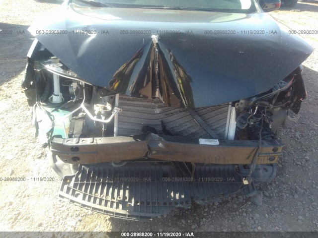 Photo 5 VIN: 2T1BURHE7FC433413 - TOYOTA COROLLA 