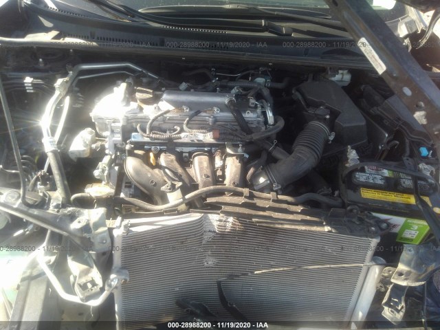 Photo 9 VIN: 2T1BURHE7FC433413 - TOYOTA COROLLA 